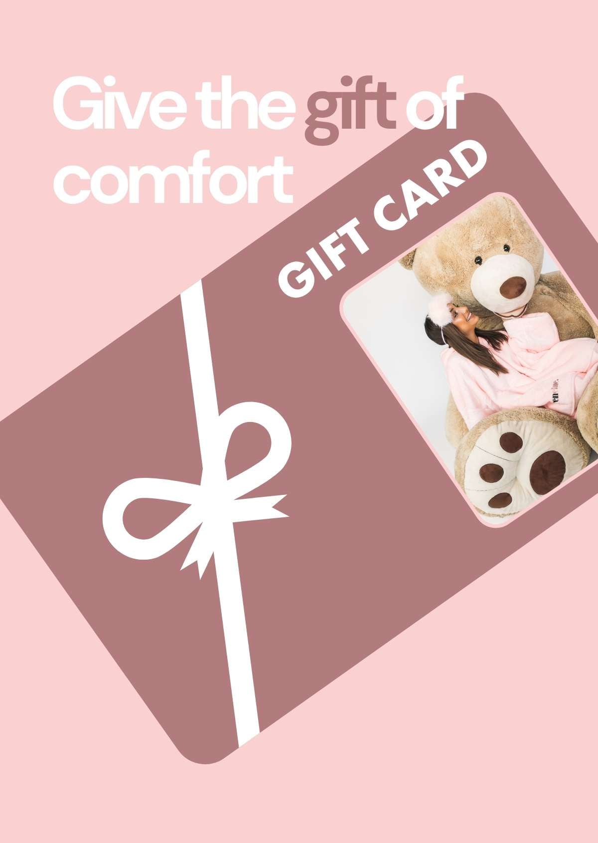 Frenchie Wear Gift Card