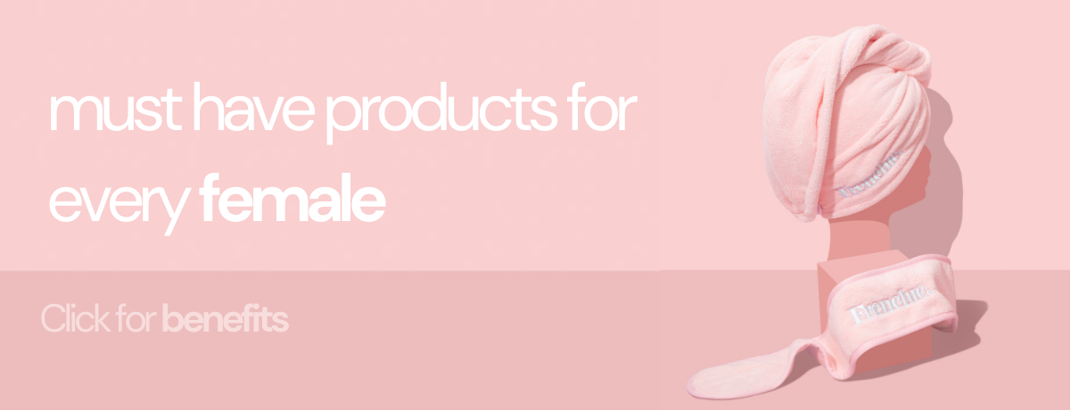 Benefits of using a Hair turban and Cosmetic headband