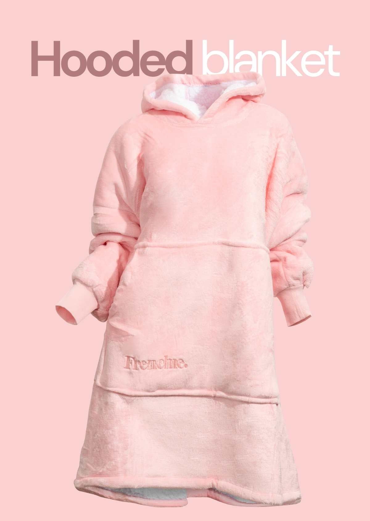 Pink Frenchie Bundle