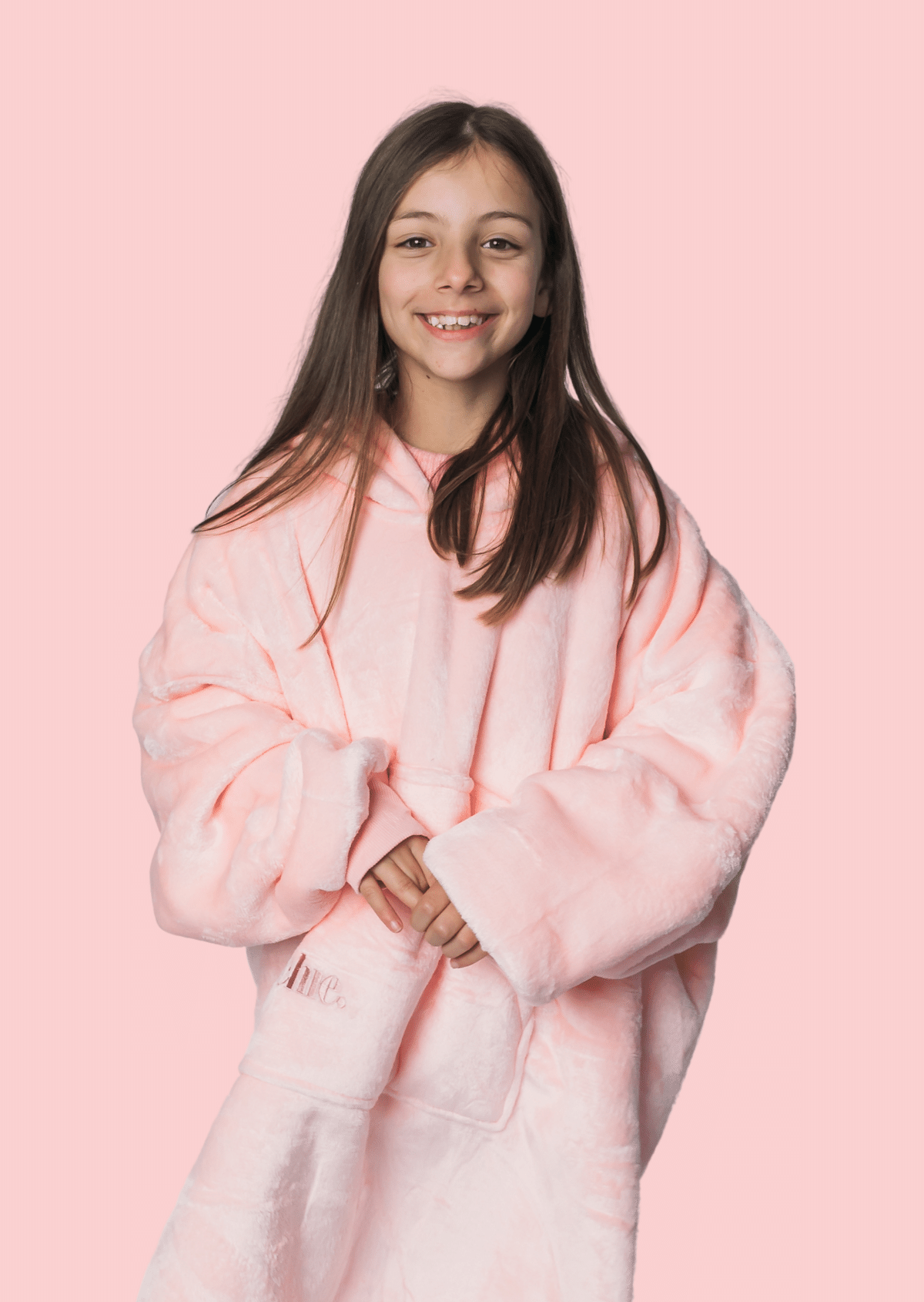 Frenchie Kids Pink