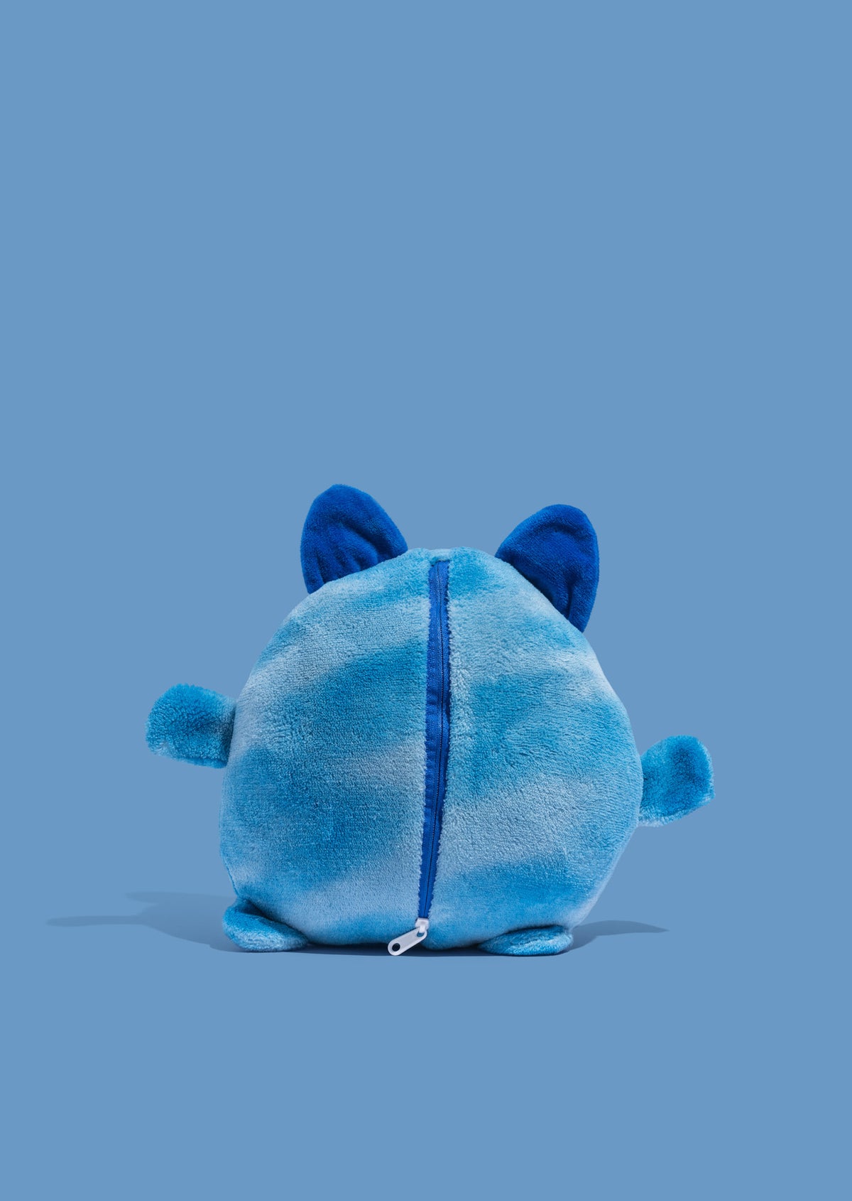 Totto PUP X Hooded Blanket