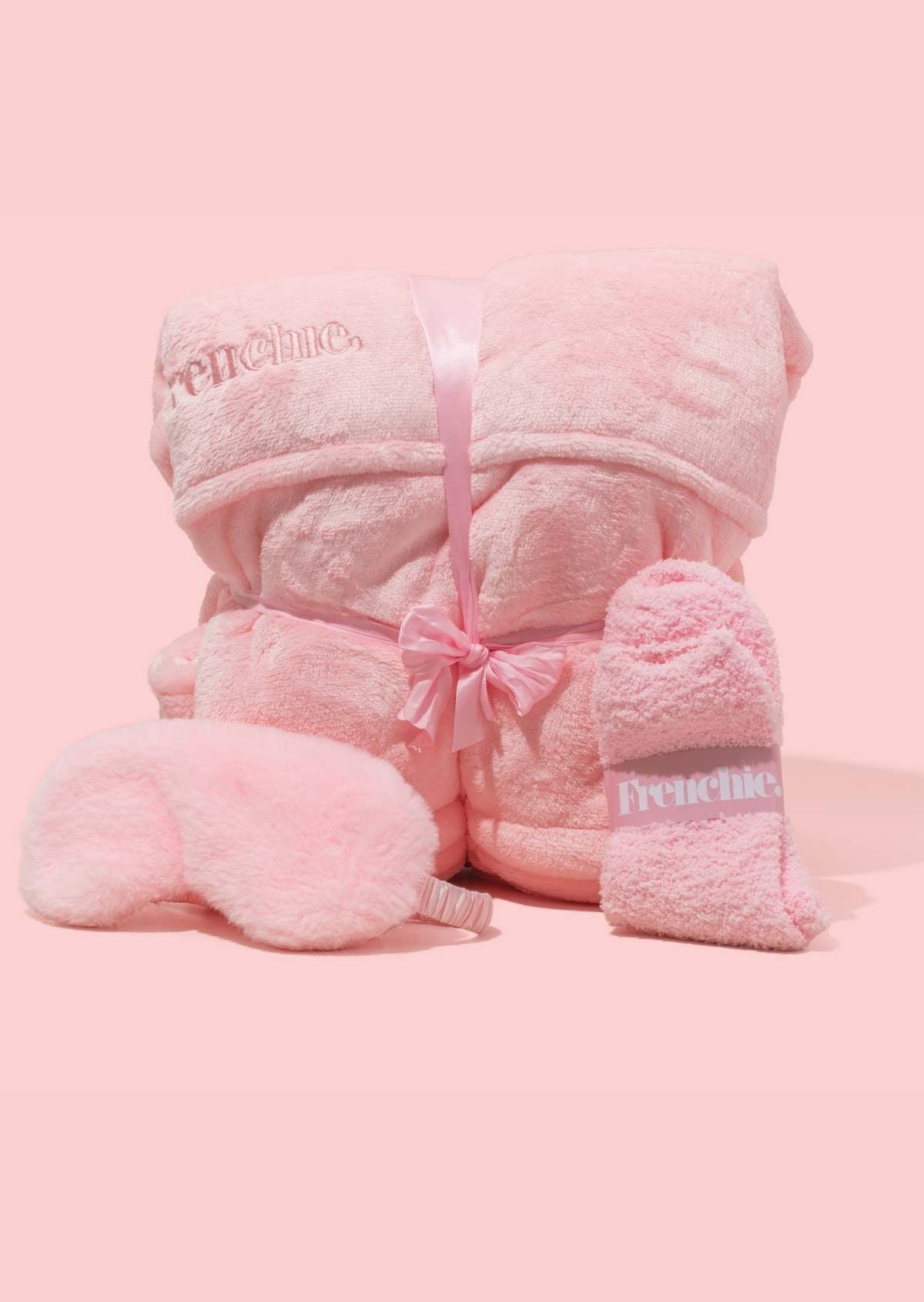 Pink Frenchie Bundle